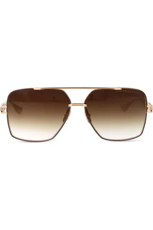 DITA EYEWEAR Getönte Pilotenbrille