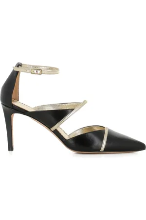 ANTONIO BARBATO Pumps 80mm