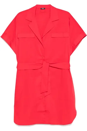 Liu Jo Klassisches Minikleid