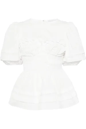 Cecilie Bahnsen Onessa Bluse