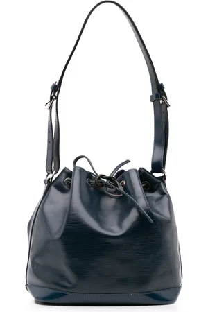 LOUIS VUITTON 2012 Epi Petit Noe Beuteltasche