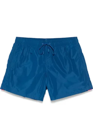 Sundek Badeshorts mit Streifen