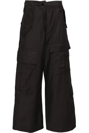 Fumito Ganryu Graffiti Cargohose