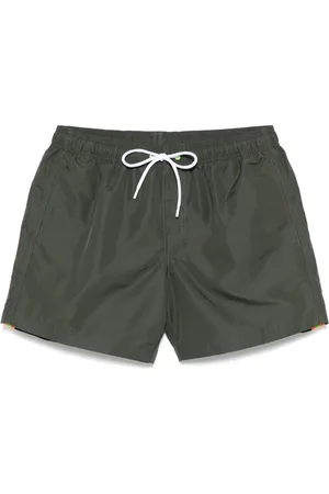 Sundek Badeshorts mit Streifen