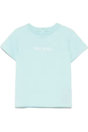 Balmain Klassisches T-Shirt