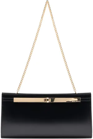 Stuart Weitzman Klassische Clutch