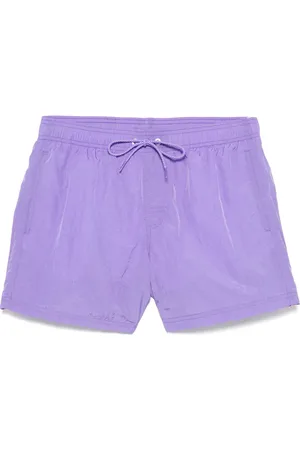 Sundek Badeshorts mit Streifen