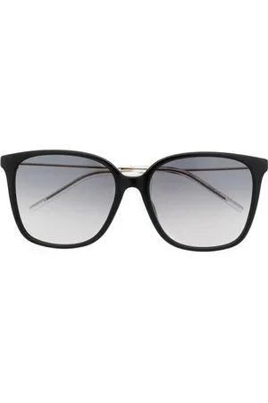 Kenzo Sonnenbrille im Oversized-Look