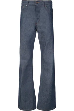 Naked & Famous Denim Groovy Guy