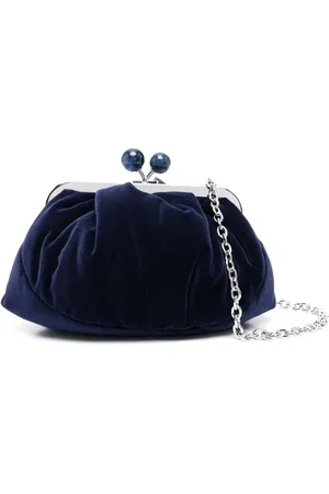 Max Mara Pasticcino Clutch