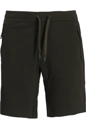 Armani Exchange Klassische Joggingshorts