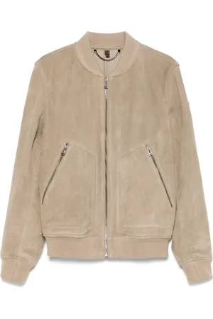 Belstaff Continental Bomberjacke