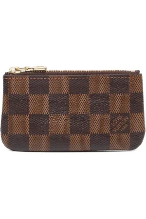LOUIS VUITTON 2015 Clé Clutch