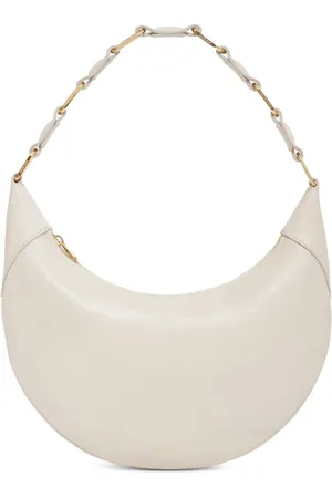 ANINE BING Abgerundete Schultertasche