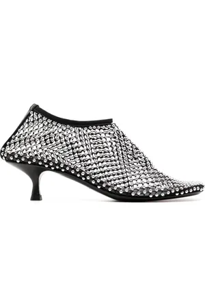 CHRISTOPHER ESBER Minette Pumps mit Mikro-Absatz