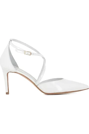 ANTONIO BARBATO Pumps 80mm