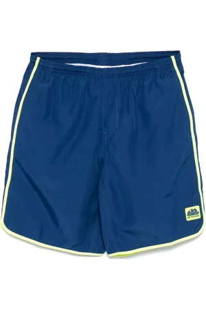 Sundek Badeshorts mit elastischem Bund