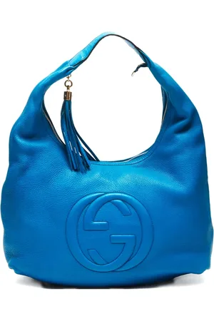 Gucci 2000-2020 Soho Schultertasche