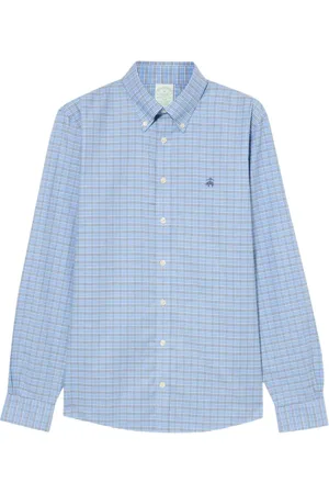 Brooks Brothers Klassisches Hemd