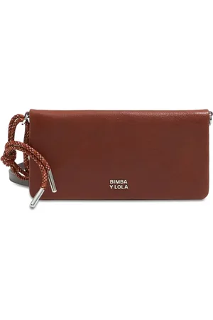 Bimba y Lola Mini-Tasche aus Leder