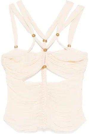Isabel Marant Revon Oberteil