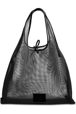 Bimba y Lola Paper Schultertasche