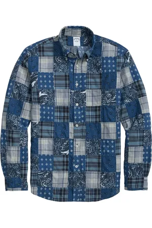 Brooks Brothers Klassisches Hemd