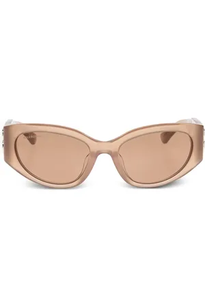Balenciaga Bossy Sonnenbrille