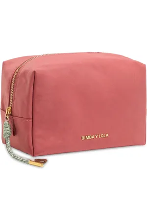 Bimba y Lola Kosmetiktasche mit Logo