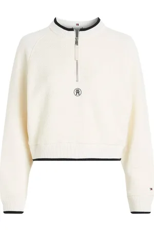 Tommy Hilfiger Gestrickter Pullover