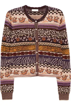 ULLA JOHNSON Liza Cardigan