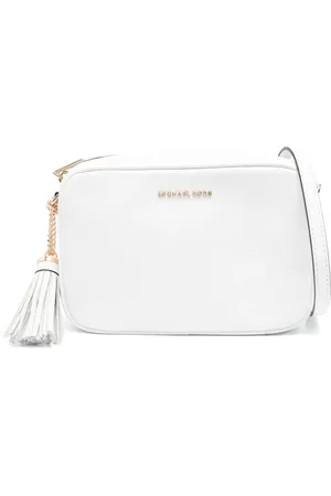 Michael Kors Umhängetasche mit Logo