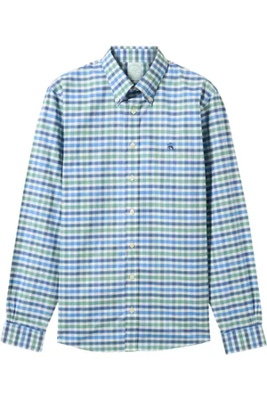 Brooks Brothers Klassisches Hemd