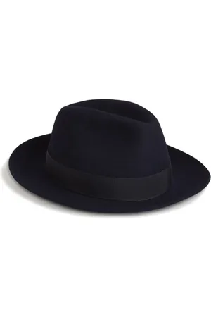 Borsalino Fedora aus Kamelhaar