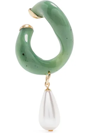 Beatriz Palacios Mittelgroßer Ear Cuff