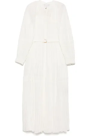 Acler Tealby Maxikleid