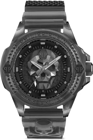Philipp Plein The Skull 44mm