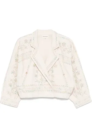 Antik Batik Alex Jacke