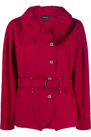 Isabel Marant Dipazo Jacke