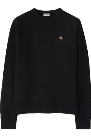 Burberry Knight Stamp Sweatshirt