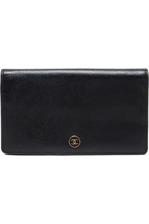 CHANEL 2004-2005 CC Portemonnaie