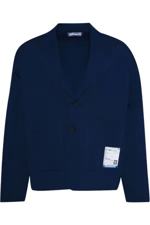 Maison Mihara Yasuhiro Milan Jacke