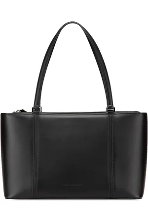Burberry 2000-2017 Handtasche aus Leder