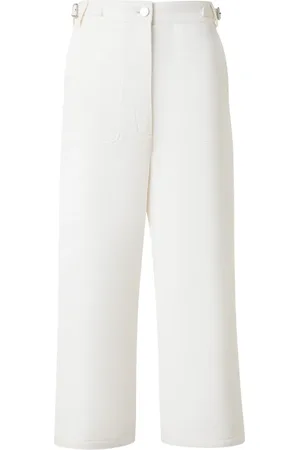 AKRIS Hose mit weitem Bein
