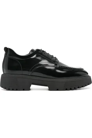 Nero Giardini College Loafer