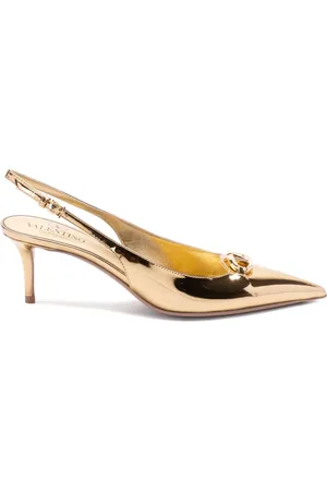VALENTINO GARAVANI Pumps mit VLogo 60mm