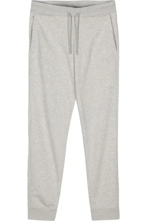 Woolrich Jogginghose mit Logo-Stickerei