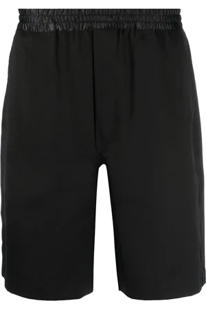 CDLP Bermudas mit elastischem Bund