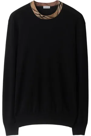 Burberry Klassischer Pullover