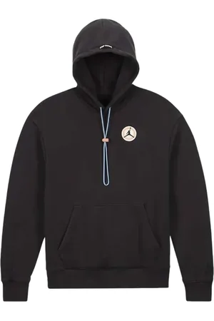 Jordan Off Noir "Black" Hoodie